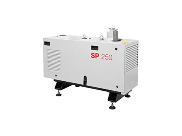 德國LEYBOLD SP250，SP630萊寶螺桿真空泵