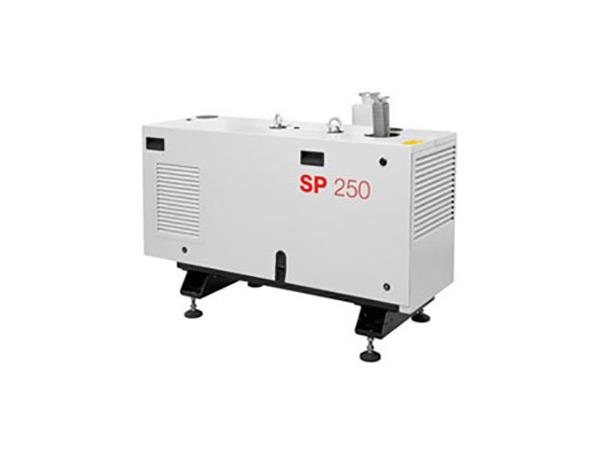 德國LEYBOLD SP250，SP630萊寶螺桿真空泵